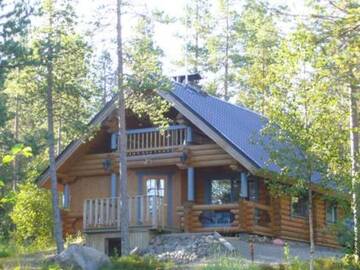 Фото Дома для отпуска Holiday Home Iltatähti г. Kirpistö 1